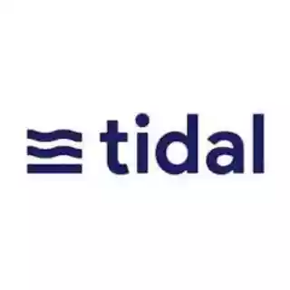 Tidal Finance logo