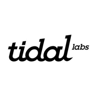 Tidal Labs logo