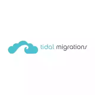 Tidal Migrations