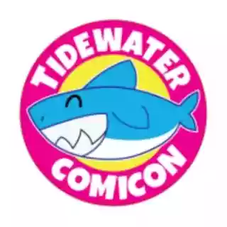 Tidewater Comicon 