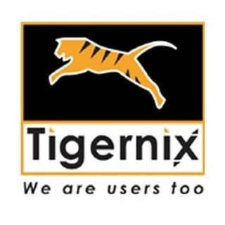 Tigernix AU