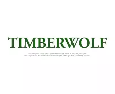 Timberwolf