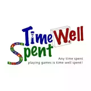 Time Well Spent Games