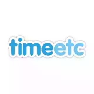 Time Etc