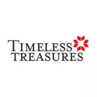 Timeless Treasures