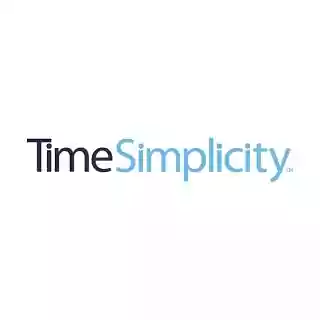 TimeSimplicity 