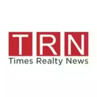 Times Realty News logo