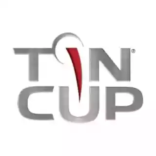 Tin Cup