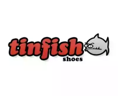 Tinfish Shoes