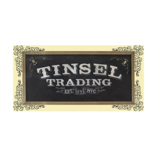 Tinsel Trading logo