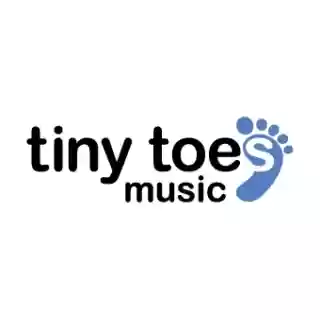 Tiny Toes Music