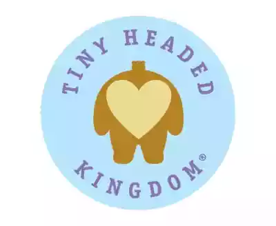 Tiny Headed Kingdom logo