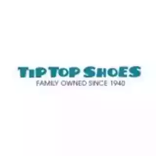 Tip Top Shoes