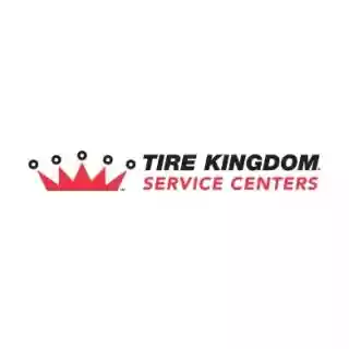 Tire Kingdom