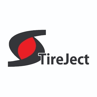 TireJect logo