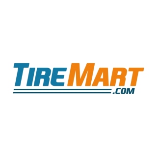 TireMart.com logo