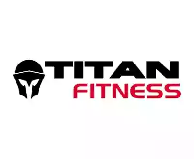 Titan Fitness