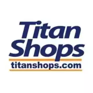 Titan Bookstore