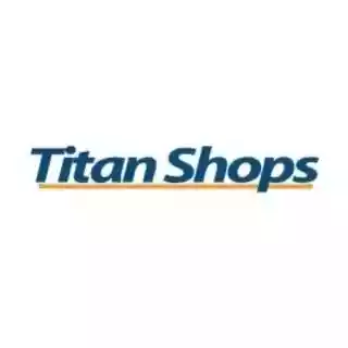 Titan Shops