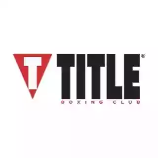 Title Boxing Club