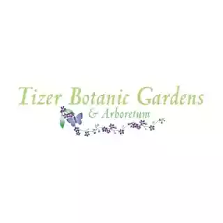 Tizer Gardens