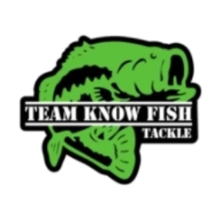 Teamknowfish Tackle