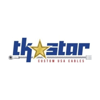 TK Star logo