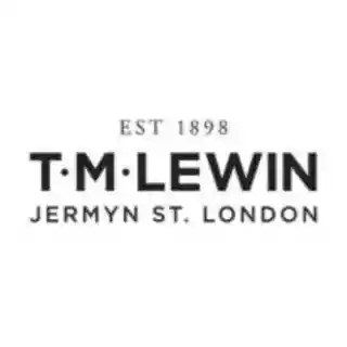 T.M.Lewin AU