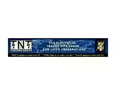 TNT Electrical Trades Gift Store