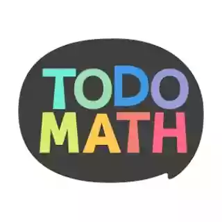 Todo Math