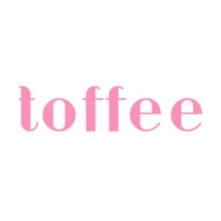 Toffee Cosmetics