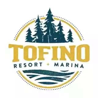 Tofino Resort + Marina