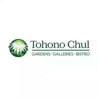 Tohono Chul