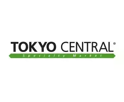 TOKYO CENTRAL