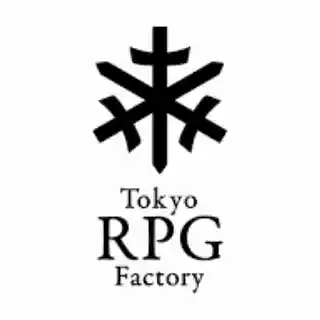 Tokyo RPG Factory