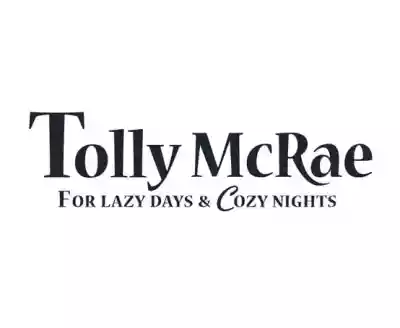 Tolly McRae