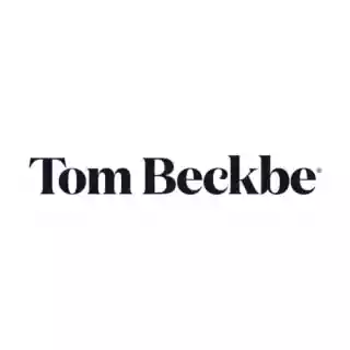 Tom Beckbe logo