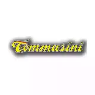 Tommasini Bicycle