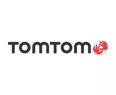 TomTom logo