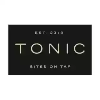 Tonic Site Shop