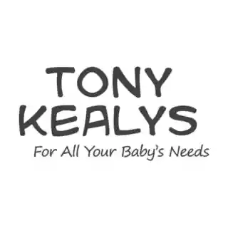 Tony Kealys