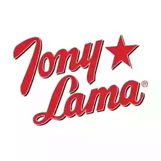 Tony Lama