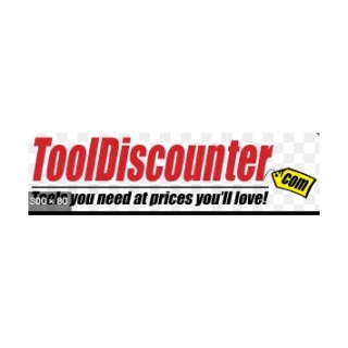 ToolDiscounter