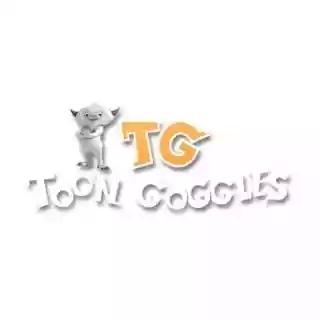 Toon Goggles