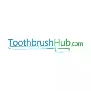 Toothbrush Hub