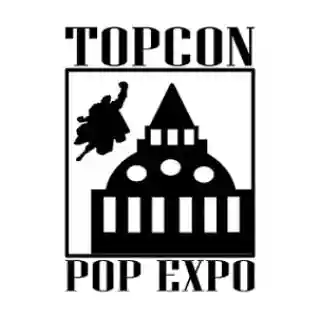 TopCon Pop Expo