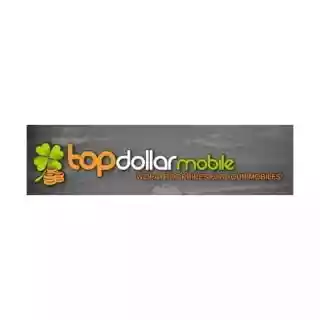 Top Dollar Mobile UK logo