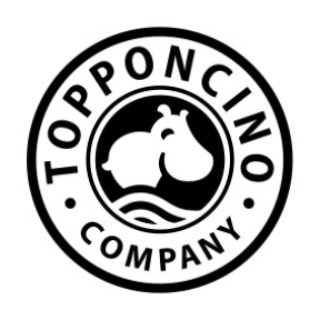 The Topponcino Company logo