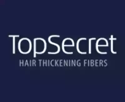 Top Secret Hair Thickening Fibers