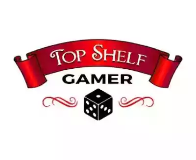 Top Shelf Gamer